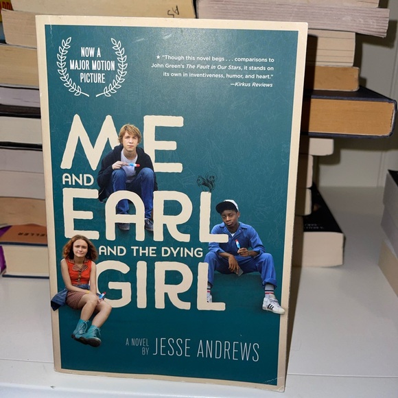 YA Book Bundle - Picture 5 of 8